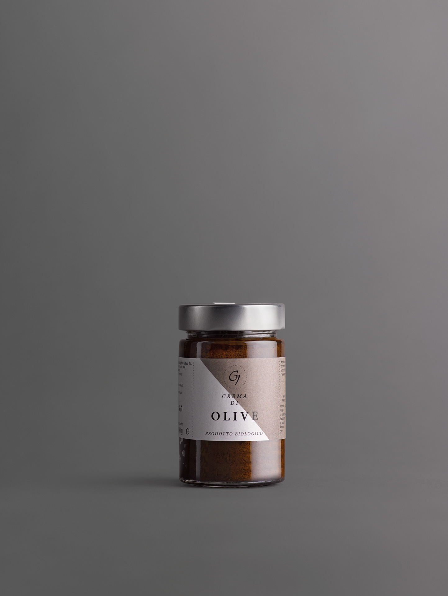 GALIARDI – Azienda Agricola Cartoceto – Crema di Olive GALIARDI – Azienda Agricola Cartoceto – Crema di Olive