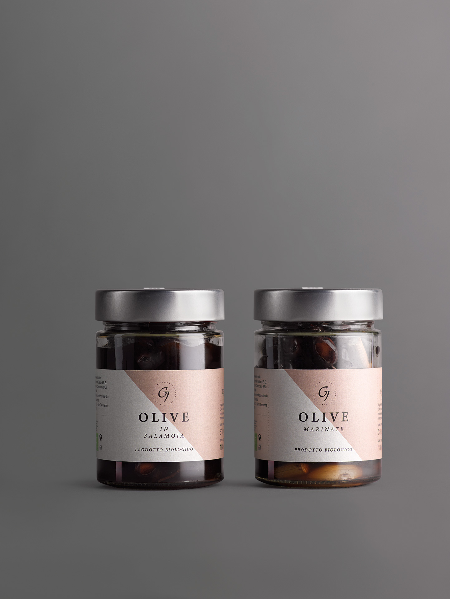 GALIARDI – Azienda Agricola Cartoceto – Olive in Salamoia e Olive Marinate GALIARDI – Azienda Agricola Cartoceto – Olive in Salamoia e Olive Marinate
